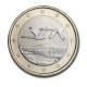Finnland 1 Euro Münze 2005 - © bund-spezial