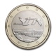 Finnland 1 Euro Münze 2005 -  © bund-spezial