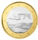 Finnland 1 Euro Münze 2006 - © Michail
