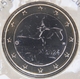Finnland 1 Euro Münze 2024 - © eurocollection.co.uk
