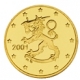 Finnland 10 Cent Münze 2001 - © Michail