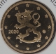 Finnland 10 Cent Münze 2020 - © eurocollection.co.uk