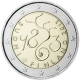 Finnland 2 Euro Münze - 150 Jahre Parlament 1863 - 2013