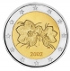 Finnland 2 Euro Münze 2002 - © Michail