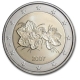 Finnland 2 Euro Münze 2007 - © bund-spezial