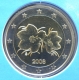 Finnland 2 Euro Münze 2008