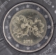 Finnland 2 Euro Münze 2015