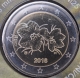 Finnland 2 Euro Münze 2018