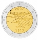 Finnland 2 Euro Münze - 90 Jahre Unabhängigkeit 2007 - © Michail
