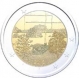 Finnland 2 Euro Münze - Finnische Saunakultur 2018 - © Europäische Union 1998–2025