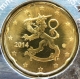 Finnland 20 Cent Münze 2014 - © eurocollection.co.uk