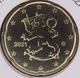 Finnland 20 Cent Münze 2021 - © eurocollection.co.uk