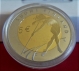 Finnland 5 Euro Bimetall Münze 10. Leichtathletik Weltmeisterschaft in Helsinki PP Polierte Platte 2005 - © Trubatix