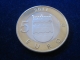 Finnland 5 Euro Münze Historische Provinzen - Uusimaa 2011 - © MDS-Logistik