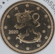 Finnland 50 Cent Münze 2020 - © eurocollection.co.uk