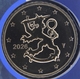Finnland 50 Cent Münze 2026 - © eurocollection.co.uk