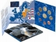 Finnland Euro Münzen Kursmünzensatz EU-Erweiterung 2004 - © Sonder-KMS