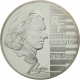 Frankreich 1 1/2 (1,50) Euro Silber Münze 195. Geburtstag von Frédéric Chopin 2005 - © NumisCorner.com