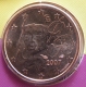 Frankreich 1 Cent Münze 2007 - © eurocollection.co.uk