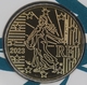 Frankreich 10 Cent Münze 2023 - © eurocollection.co.uk