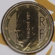 Frankreich 10 Cent Münze 2025 - © eurocollection.co.uk