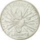 Frankreich 10 Euro Silber Münze - Die Werte der Republik - Asterix II - Freiheit - Ketten - Tour de France 2015 - © NumisCorner.com