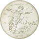 Frankreich 10 Euro Silber Münze - Die Werte der Republik - Freiheit - Frühling 2014 - © NumisCorner.com