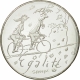 Frankreich 10 Euro Silber Münze - Die Werte der Republik - Gleichheit - Herbst 2014 - © NumisCorner.com