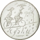 Frankreich 10 Euro Silber Münze - Die Werte der Republik - Gleichheit - Herbst 2014 - © NumisCorner.com