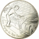 Frankreich 10 Euro Silber Münze - Die schöne Reise des kleinen Prinzen - Der kleine Prinz beim Autorennen 2016 - © NumisCorner.com