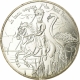 Frankreich 10 Euro Silber Münze - Die schöne Reise des kleinen Prinzen - Der kleine Prinz beim Reiten 2016 - © NumisCorner.com