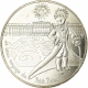 Frankreich 10 Euro Silber Münze - Die schöne Reise des kleinen Prinzen - Der kleine Prinz besucht Versailles 2016 - © NumisCorner.com