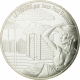 Frankreich 10 Euro Silber Münze - Frankreich von Jean Paul Gaultier I - La Normandie inspirante 2017 - © NumisCorner.com