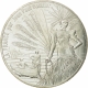 Frankreich 10 Euro Silber Münze - Frankreich von Jean Paul Gaultier II - L'Outre Mer étincelant 2017 - © NumisCorner.com