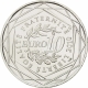 Frankreich 10 Euro Silber Münze - Französische Regionen - Centre 2010 - © NumisCorner.com