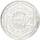 Frankreich 10 Euro Silber Münze - Französische Regionen - Franche-Comté 2010 - © NumisCorner.com