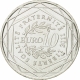 Frankreich 10 Euro Silber Münze - Französische Regionen - Languedoc-Roussillon 2011 - © NumisCorner.com