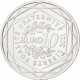 Frankreich 10 Euro Silber Münze - Französische Regionen (Version 2010) - Mayotte 2011 - © NumisCorner.com