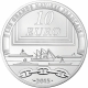 Frankreich 10 Euro Silber Münze - Französische Schiffe - Die Colbert 2015 - © NumisCorner.com