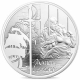Frankreich 10 Euro Silber Münze - Helden der französischen Literatur - Manon Lescaut 2015 - © NumisCorner.com