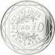 Frankreich 10 Euro Silber Münze - Herkules 2012 -  © NumisCorner.com