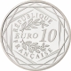 Frankreich 10 Euro Silber Münze - Herkules 2013 - © NumisCorner.com