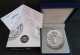 Frankreich 10 Euro Silber Münze - Säerin - Franc à Cheval - erster französischer Franc 2015 - © MDS-Logistik