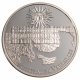 Frankreich 10 Euro Silber Münze - UNESCO Weltkulturerbe - Schloss Versailles 2011 - © NumisCorner.com