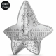 Frankreich 10 Euro Silbermünze - Französische Exzellenz - Maison Boucheron 2018 - © NumisCorner.com