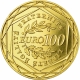 Frankreich 100 Euro Gold Münze Marianne 2009 - © NumisCorner.com