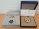 Frankreich 100 Euro Gold Münze - Säerin - 10 Jahre Euro 2012 - © PRONOBILE-Münzen