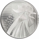 Frankreich 100 Euro Silber Münze - Gallischer Hahn 2014 - © NumisCorner.com