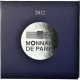 Frankreich 100 Euro Silber Münze - Herkules 2012 - © NumisCorner.com