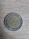 Frankreich 2 Euro Münze - 10 Jahre Euro-Bargeld 2012 -  © Vintageprincess